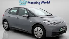 Used 2022 VW ID.3 Pro Hatchback | £12,800 (Good price)