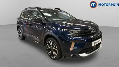 Used Citroën C5 131 HP (96 kW) 2023 Hatchback