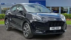 Used 2023 Ford Puma ST-Line Hatchback | £17,995 (Good price)
