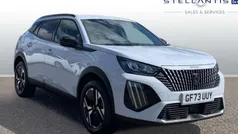 Used 2024 Peugeot 2008 Allure SUV | £18,049 (Fair price)