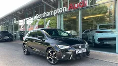 Used 2023 Seat Ibiza FR Sport Hatchback | £16,990 (Fair price)
