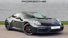 Used 2019 Porsche 911S Coupe | £80,990 (Fair price)