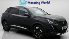 Used 2023 Peugeot 2008 GTi SUV | £13,600 (Fair price)