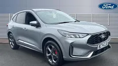 Used 2024 Ford Kuga ST-Line SUV | £27,812 (Fair price)