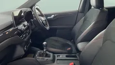 Used 2022 Ford Kuga ST-Line SUV | £15,324 (Good price)