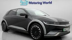 Used 2022 Hyundai Ioniq Ultimate Hatchback | £21,800 (Fair price)