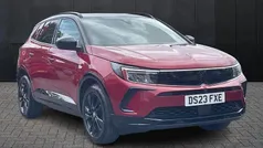 Used 2023 Vauxhall Grandland X SUV | £17,299 (Fair price)
