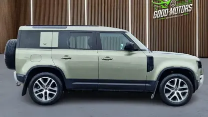 Used Land Rover Defender HSE 241 HP (177 kW) 2020 SUV