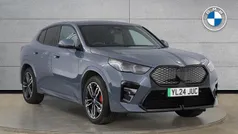 Used 2024 BMW iX2 M Sport SUV | £34,700 (Good price)
