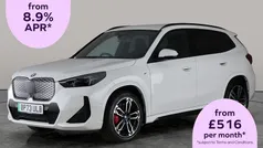 Used 2024 BMW iX1 M Sport SUV | £30,119 (Fair price)