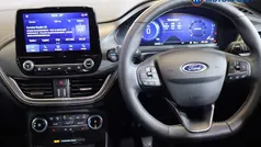 Used 2023 Ford Puma ST-Line Hatchback | £16,149 (Fair price)