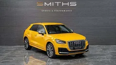 Used 2020 Audi SQ2 SUV | £21,995 (Fair price)