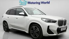 Used 2025 BMW X1 M Sport SUV | £32,150 (Fair price)