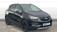 Used 2018 Vauxhall Mokka Active SUV | £8,238 (Fair price)