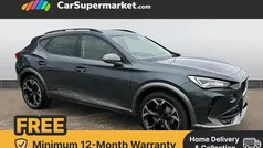Used 2023 Cupra Formentor SUV | £18,876 (Fair price)