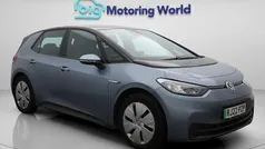 Used 2021 VW ID.3 Pro Performance Hatchback | £15,000 (Fair price)