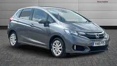 Used 2020 Honda Jazz SE Hatchback | £8,800 (Fair price)