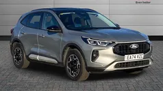 Used 2025 Ford Kuga Active SUV | £27,499 (Fair price)