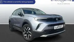 Used 2022 Vauxhall Mokka Elite SUV | £15,044 (Fair price)