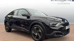 Black Used 2022 Citroën C4 PureTech Hatchback | £12,860 (Good price)