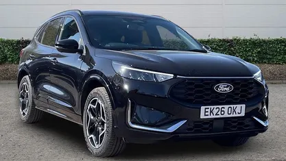 Used Ford Kuga ST-Line X 242 HP (177 kW) 2026 SUV