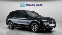 Used 2024 BMW X3 M Sport SUV | £35,900 (Fair price)