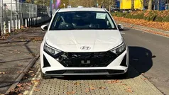 New 2025 Hyundai i20 Premium Hatchback | £21,980 (Fair price)