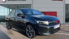 Used 2025 Vauxhall Corsa Hatchback | £11,995 (Good price)