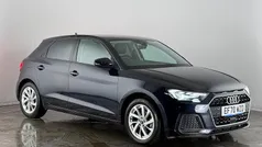 Used 2025 Audi A1 Sportback Sport Hatchback | £15,800 (Super price)
