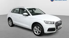 Used 2020 Audi Q5 Sport SUV | £21,999 (Super price)