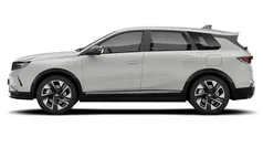 Used 2025 Vauxhall Grandland X Ultimate SUV | £26,995 (Super price)