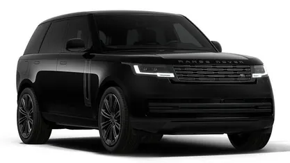 New 2025 Land Rover Range Rover Autobiography SUV | £126,366 (Fair price)