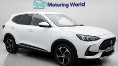 Used 2023 MG HS Trophy SUV | £14,100 (Good price)