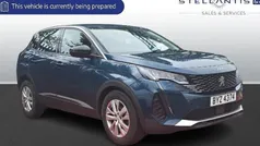Used 2022 Peugeot 3008 Active Premium Estate | £16,233 (Fair price)