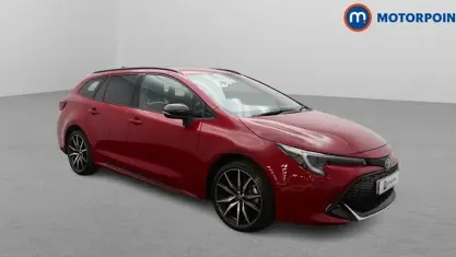 Usado Toyota Corolla Sport 196 CV (144 kW) 2025 Familiar