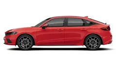 Used 2022 Honda Civic SR Hatchback | £12,910 (Super price)