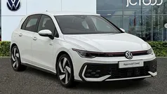 Used 2025 VW Golf VIII GTI Hatchback | £35,031 (Fair price)