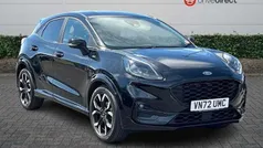 Used 2023 Ford Puma ST Hatchback | £16,534 (Super price)