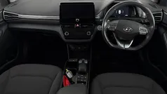 Used 2021 Hyundai Ioniq 6 Premium Sedan | £8,741 (Good price)