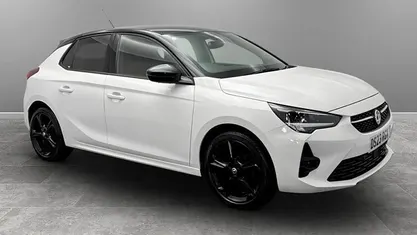 Used Vauxhall Corsa 75 HP (55 kW) 2023 Hatchback