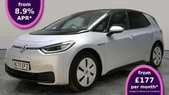 Used 2020 VW ID.3 Pro Performance Hatchback | £14,257 (Good price)