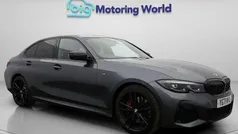 Used 2022 BMW M340 Sedan | £25,300 (Super price)