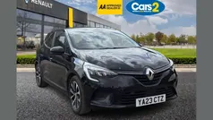 Used 2023 Renault Clio V Evolution Hatchback | £14,750 (Good price)