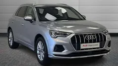 Used 2020 Audi Q3 Sport SUV | £20,690 (Fair price)