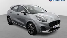 Used 2023 Ford Puma Gen-E ST-Line SUV | £18,349 (Fair price)
