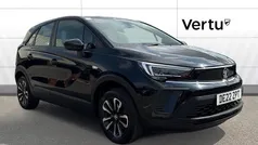 Used 2024 Vauxhall Crossland Design Edition SUV | £9,999 (Good price)