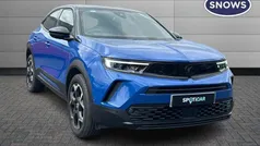 Used 2023 Vauxhall Mokka Ultimate SUV | £17,640 (Fair price)