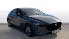 Used 2019 Mazda 3 Hatchback | £12,359 (Good price)