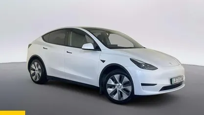 Used Tesla Model Y RWD 219 kW (299 HP) 2024 SUV