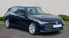 VW Golf VIII